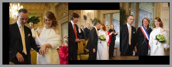 paris wedding photographer - page 8